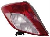 GR.OTTICO POST DX YARIS 11