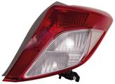 GR.OTTICO POST SX YARIS 11