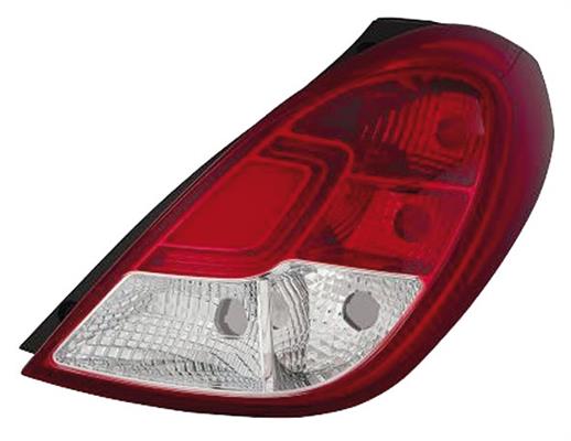 GR.OTTICO POST DX HYUNDAI I20 12->