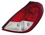 GR.OTTICO POST DX HYUNDAI I20 12->