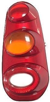 LENTE POST DX SMART FORTWO 02->06