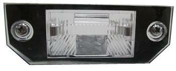 FANALE TARGA FOCUS 2005->