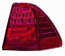 GR.OTT POST DX BMW S3 E90 08-> SW C/LED