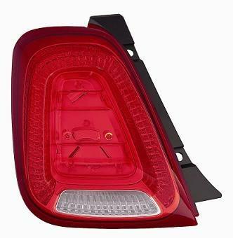 GR.OTT POST DX FIAT 500 15->