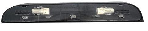 FANALE TARGA TRANSIT 2000>