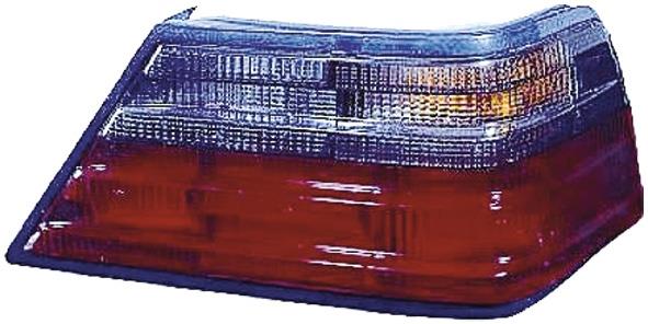 G.OTTICO PST DX MERC.W124