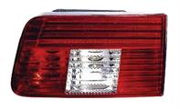 GR.OTTICO POST INT DX BMW S5 E39 00-03 LED