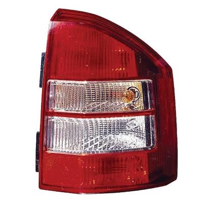 GR.OTTICO POST DX JEEP COMPASS 06->11