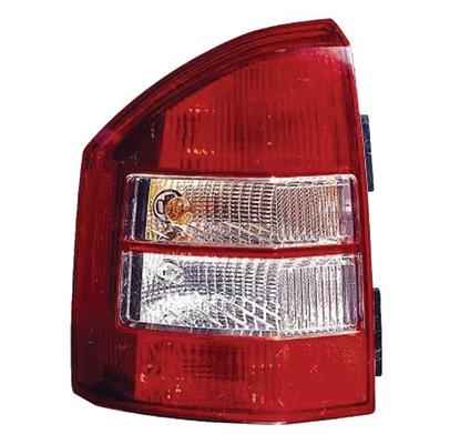 GR.OTTICO POST SN JEEP COMPASS 06->11