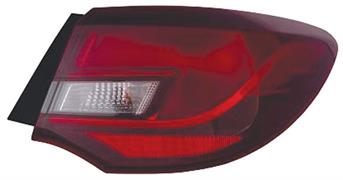 G.OTTICO POST DX ASTRA J 12->