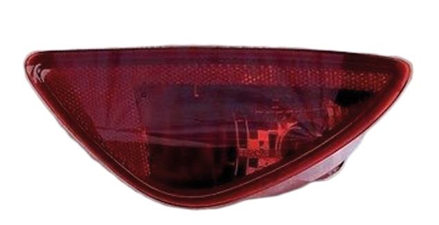 RETRONEBBIA DX CLIO 09->12