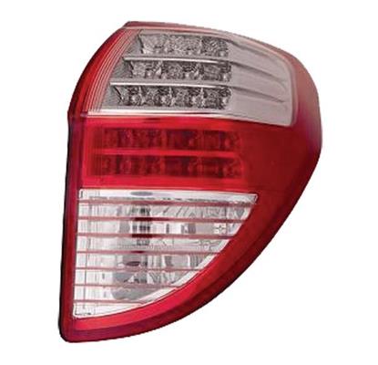 GR.OTTICO POST DX RAV 4 2010-> LED