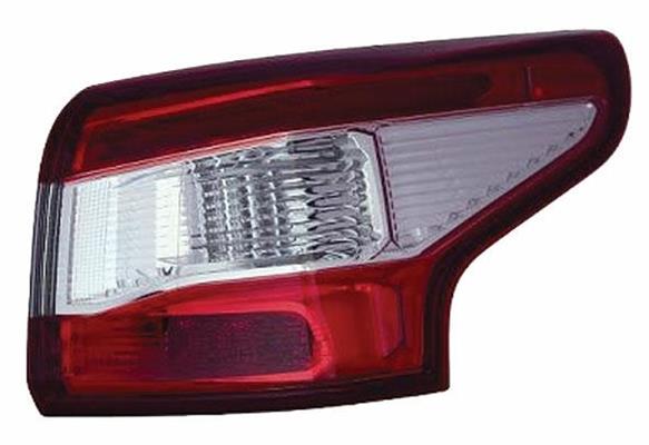 G.OTTICO PST DX QASHQAI 13-> A LED