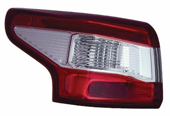GR.OTTICO PST SN QASHQAI 13->17  LED