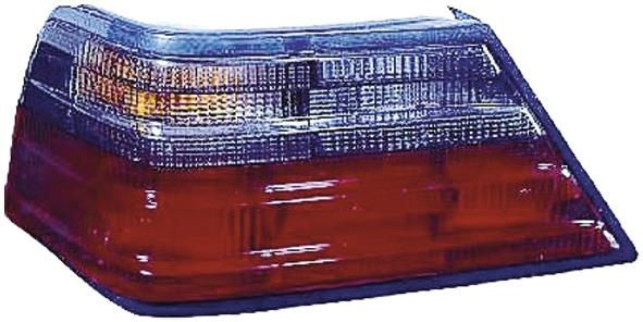 G.OTTICO PST SN MERC.W124 93->95****