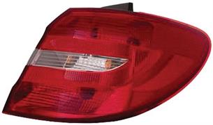 G.OTTICO PST DX CL B W246 11->14
