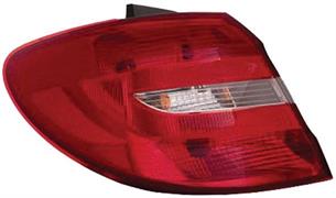 G.OTTICO PST SX CL B W246 11->14