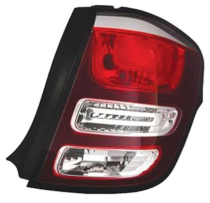 G.OTTICO PST DX C3 2013 ->