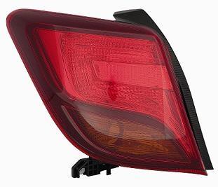 GR.OTTICO POST DX YARIS 14-> 5P