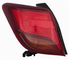 GR.OTTICO POST DX YARIS 14-> 5P