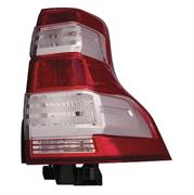 Gr.OTTICO POST DX LAND CRUISER 13->17 LED