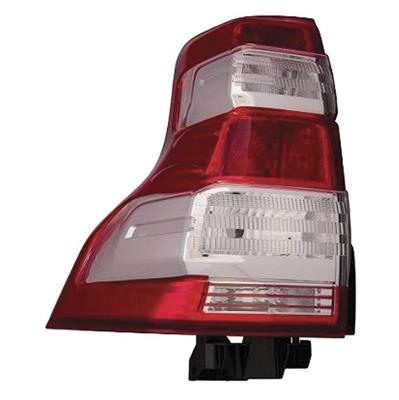 Gr.OTTICO POST SX LAND CRUISER 13->17 LED