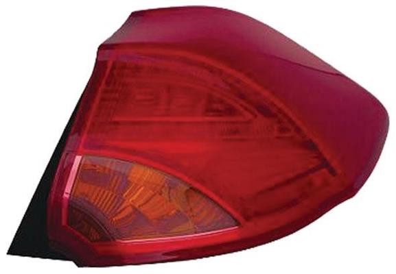 GR OTTICO POST DX CEED 12->15 5P EST LED