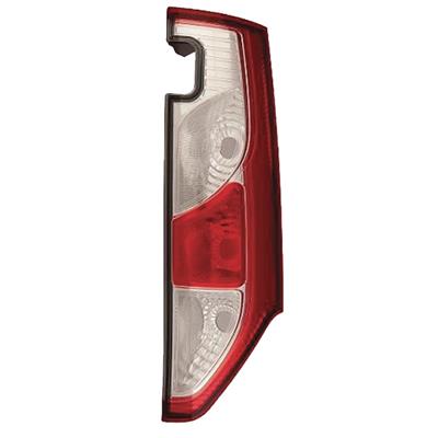 GR.OTT.POST DX KANGOO 12-> 2 PORTE