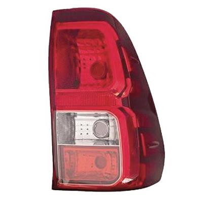 FAN POST DX TOYOTA HI-LUX PICK-UP 16->