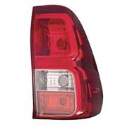 FAN POST DX TOYOTA HI-LUX PICK-UP 16->