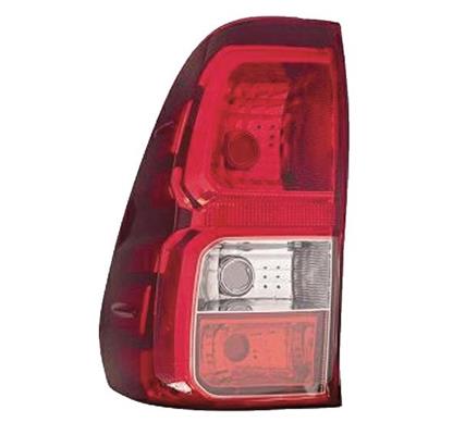 FAN POST SX TOYOTA HI-LUX PICK-UP 16->