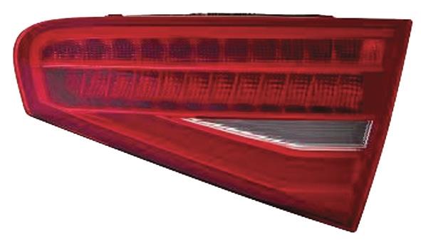 G.O.POST DX A4 12> BN INTERNO LED
