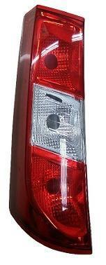 GR OTT POST SN DACIA DOKKER 2012->