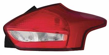 G.O.FOCUS 14->POST DX 5P LED