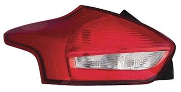 G.O.FOCUS 14->POST SX 5P LED