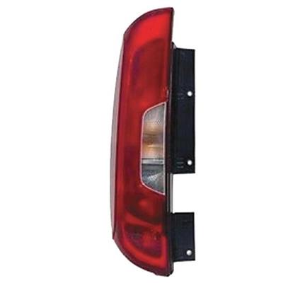 GR OTT POST SX DOBLO'15-> 2P