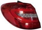 GR.OTTICO POST DX MERC.B W126 11->14 LED