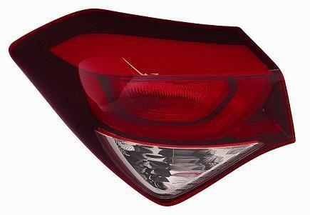 GR.OTTICO POST SX HYUNDAI I20 15->EST 5P