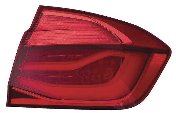 FANALE PST EST DX BMW S3 E30 15->19