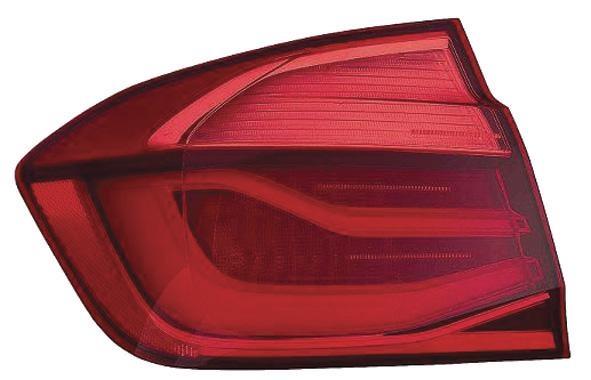 FANALE PST EST SN BMW S3 E30 15->19