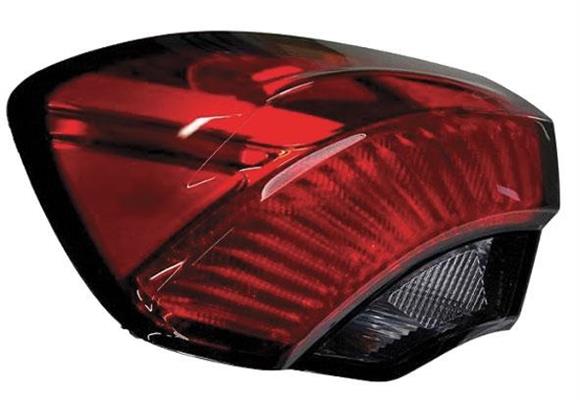 FANALE POST PST DX TIPO SW 5P 16->