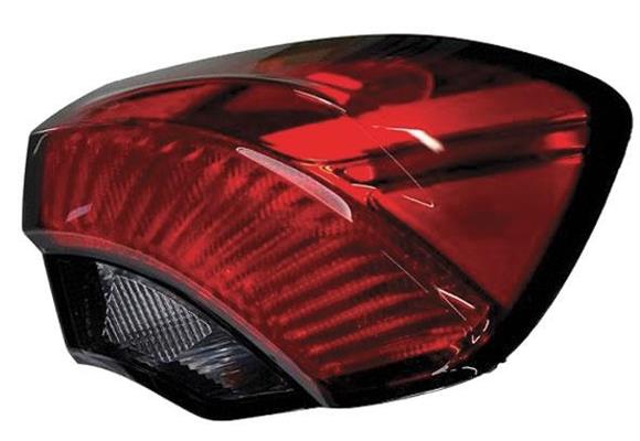 FANALE EST. PST SN TIPO SW 5P 16->