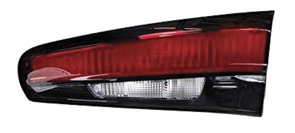 FANALE INT.PST DX TIPO SW 5P 16->