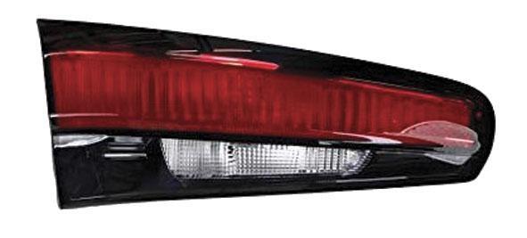 FANALE INT.PST SN TIPO SW 5P 16->