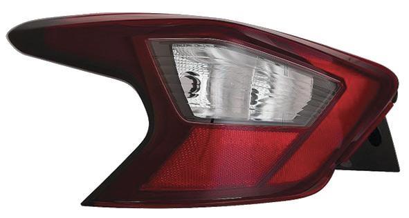 GR OTTICO POST SX MICRA 17->