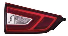 GR OTTICO POST SX QUASHQAI 13->17 INT LED