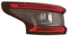 GR.OTTICO POST DX QASHQAI 17->21 LED