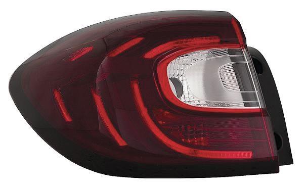 GR.OTTICO POST SX CAPTUR 17-> EST.