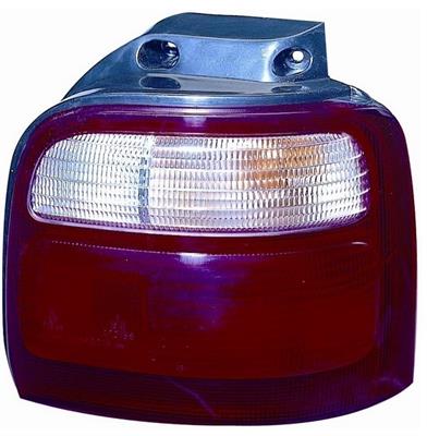 FANALE POST SN SUZUKI ALTO 95->00