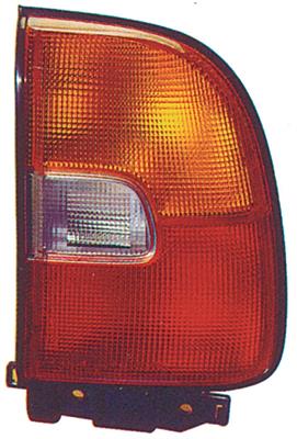 FANALE POST SN RAV 4 95->